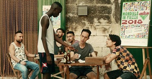 INTEGRAZIONE FILM FESTIVAL - Ad aprile la quattordicesima edizione