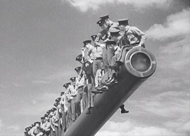 SCHERZA CON I FANTI - Dal 16 gennaio al cinema