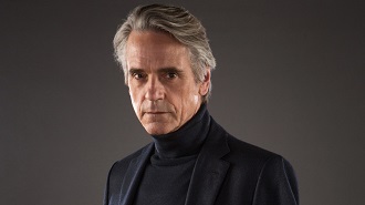 BERLINALE 70 - Jeremy Irons presidente di giuria