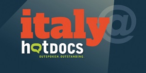 HOTDOCS 26 - Iscrizioni per la delegazione italiana