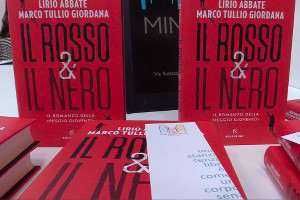 SUDESTIVAL 2020 - Il Rosso & il Nero