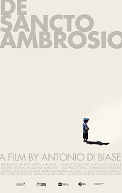 DE SANCTO AMBROSIO - Il 30 gennaio al Beltrade