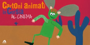 CARTONI ANIMATI IN CORSIA AL CINEMA! - Il 23 gennaio al Cinema Nuovo Eden di Brescia