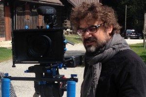 DIMMI CHI SONO - Miglior cortometraggio europeo all'Europe Asia Festival of Cinema