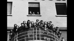 LA CASA DEI BAMBINI - Il 25 gennaio su Rai Storia per il ciclo Documentari dAutore.