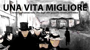 UNA VITA MIGLIORE - Disponibile su Amazon Prime Italia