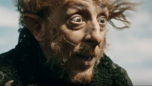PINOCCHIO - Massimo Ceccherini e Maurizio Lombardi presentano il film a La Compagnia di Firenze