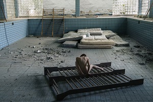 BIENNALE MARTELIVE - Per la sezione cinema vince Angela Bevilacqua con il cortometraggio LAttesa
