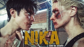 NIKA, VITE DA STRADA - La boxe per riscattarsi