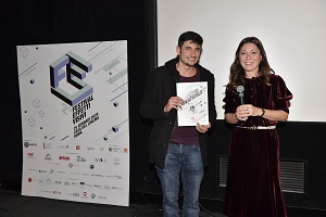 FESTIVAL EFFETTI VISIVI 2 - I vincitori