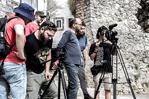 FIABA GARGANICA - Sabato 1 febbraio a Bari