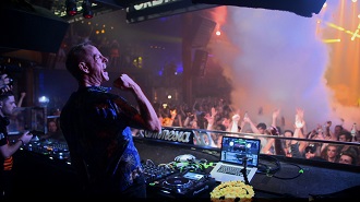 SEEYOUSOUND TORINO 6 - Dal 21 febbraio all'1 marzo