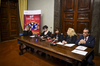 FESTIVAL DI SPELLO - Presentato il programma