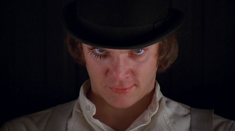BFM38 - Malcolm McDowell ospite a Bergamo