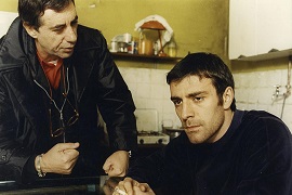 RASSEGNA CLAUDIO CALIGARI - Al Cinema La Compagnai di Firenze