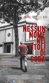 NESSUN NOME NEI TITOLI DI CODA - Il 3 febbraio alla Casa del Cinema di Roma