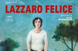 LAZZARO FELICE - 1.015.000 telespettatori su Rai3