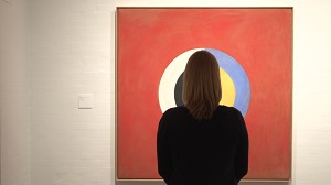 LO SCHERMO DELL'ARTE - Sbarca a Venezia dal 5 all'8 marzo al Teatrino di Palazzo Grassi