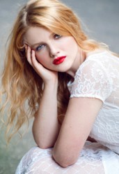 JESSICA PICCOLO VALERANI - L'attrice nel cast di 