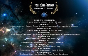 IVELISECINEFESTIVAL 5 - La Giuria di Esperti ha decretato le Nomination