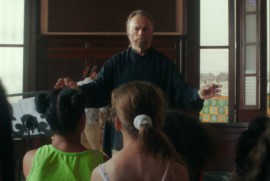 LOS ANGELES ITALIA FILM FEST 15 - Franco Nero Back to Hollywood