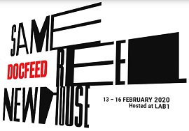 DOCFEED FESTIVAL 2020 - Selezionati cinque documentari italiani