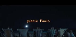 PAOLO GUERRA - Omaggio della Medusa