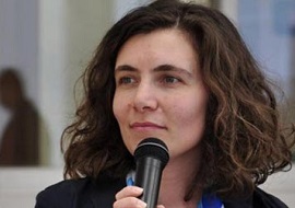 MIBACT - Delega per il Cinema ad Anna Laura Orrico