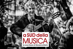 A SUD DELLA MUSICA - Il 19 febbraio per il ciclo di incontri-proiezione CINEAAMOD,