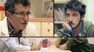 RESILIENZA - Su Italia 1 il docufilm di Paolo Ruffini