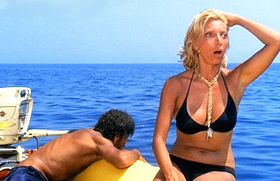 LINA DA OSCAR - Su CINE34 una giornata dedicata a Lina Wertmller