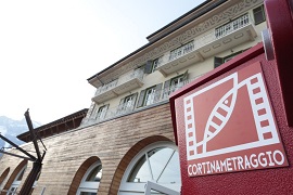 CORTINAMETRAGGIO - I Corti in Concorso