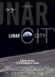 LUNAR CITY - Le sale UCI