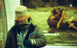 SHELTER - ADDIO ALL'EDEN - Su Rai Storia il 15 e 16 febbraio