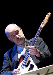 UN TE' CON I TALENTI PRATESI 6 - Secondo appuntamento con  il maestro Riccardo Galardini