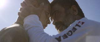 LA PARTITA - Al cinema dal 27 febbraio