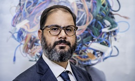 PALOMAR - Affidata ad Andrea Romeo la nuova Palomar Doc