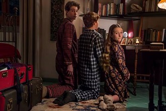 MAGARI - Il film di Ginevra Elkann in sala dal 26 marzo