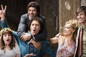 BOX OFFICE - 