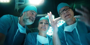 SI VIVE UNA VOLTA SOLA - Il 25 febbraio il cast all'UCI Bicocca