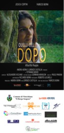 QUELLI DEL DOPO - Opera prima che affronta in tema onirico la violenza sulle donne