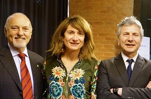 LOVERS 35 - Al lavoro sull'edizione 2020
