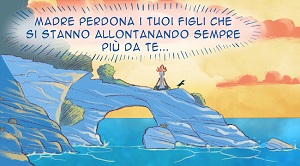 STORIE FACILI - La Principessa Primula diventa un cartone animato