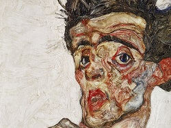 KLIMT & SCHIELE. EROS E PSICHE - 311.000 telespettatori su Canale 5