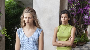 L'AMICA GENIALE - STORIA DEL NUOVO COGNOME - Le anticipazioni della terza parte