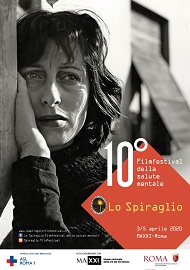 LO SPIRAGLIO FESTIVAL 10 - Premio a Saverio Costanzo