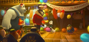 ULTIM'ORA USCITE - Annullata l'uscita in sala del film 