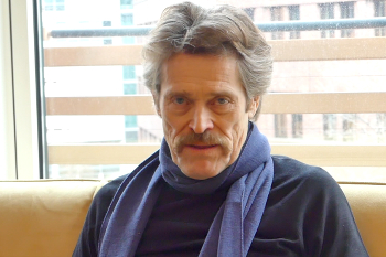 BERLINALE 70 - Willem Dafoe in 