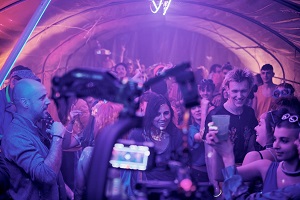 QUE HICIMOS MAL? - Terminate a Torino le riprese del film di Liliana Torres Esposito