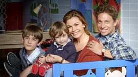 I NOSTRI FIGLI - In prima serata su Rai1 il 25 febbraio